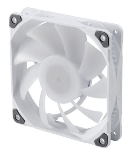 Dzesētājs Phanteks M25 D-RGB White 3pack цена и информация | Datora ventilatori | 220.lv