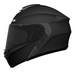 Storm SV Solid (S) A1 ķivere cena un informācija | Moto ķiveres | 220.lv