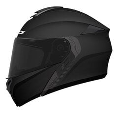 Storm SV Solid (M) A1 ķivere cena un informācija | Moto ķiveres | 220.lv