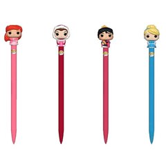 Disney Princess Pen Toppers cena un informācija | Datorspēļu suvenīri | 220.lv