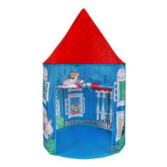 Telts Muminu troļļi Moomin cena un informācija | Bērnu rotaļu laukumi, mājiņas | 220.lv
