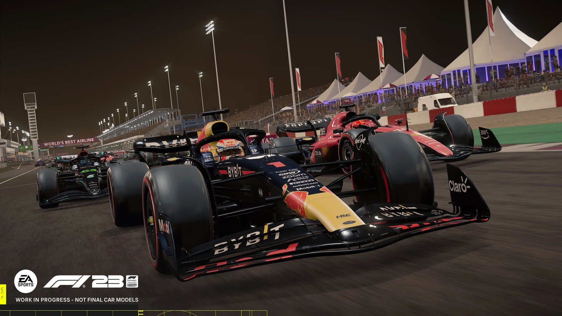 F1 23 PS4 cena un informācija | Datorspēles | 220.lv