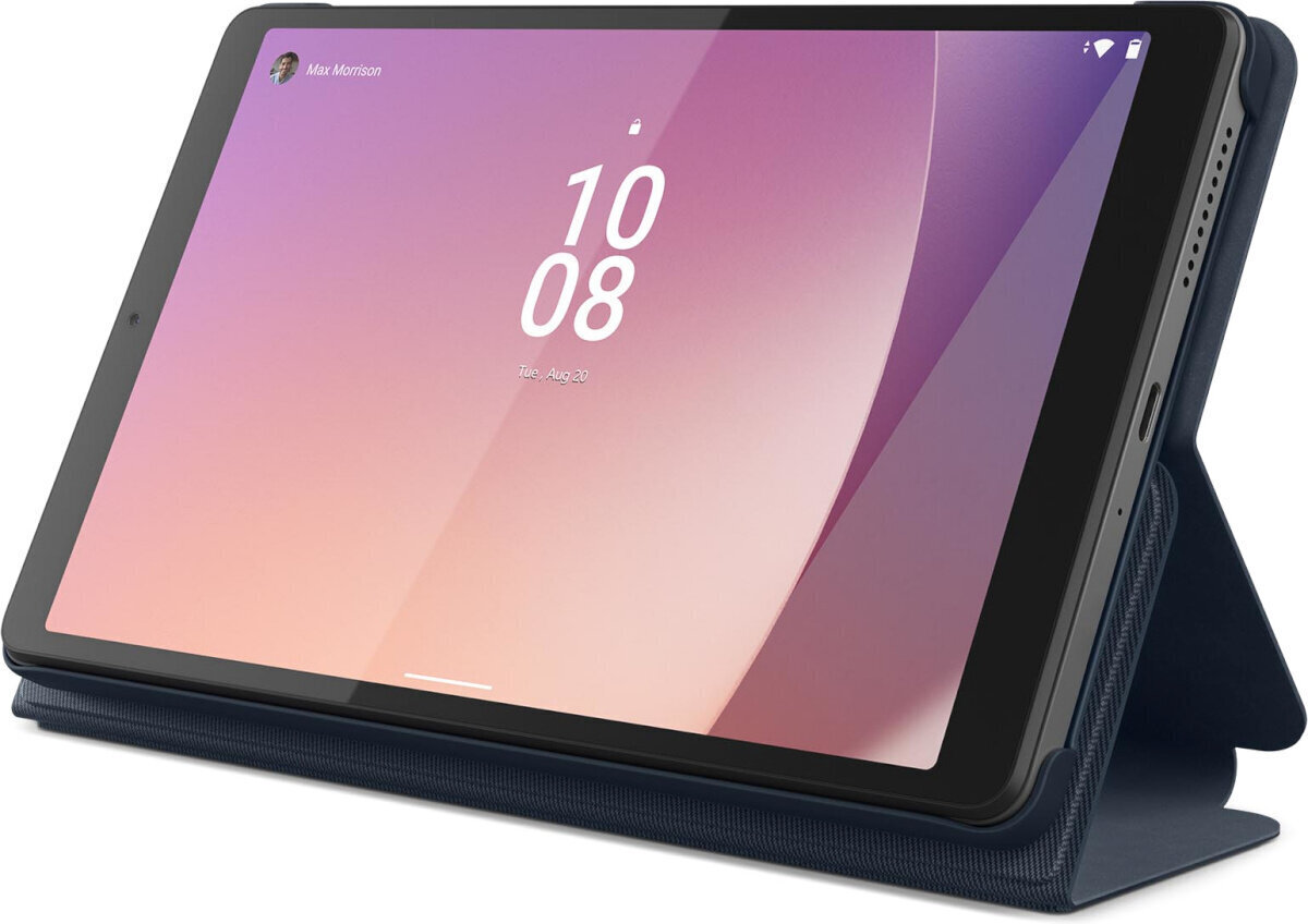 Maciņš Lenovo Tab M8 4th Gen цена и информация | Somas, maciņi | 220.lv