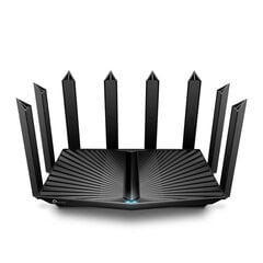 Маршрутизатор TP-Link AX6000 цена и информация | Маршрутизаторы (роутеры) | 220.lv