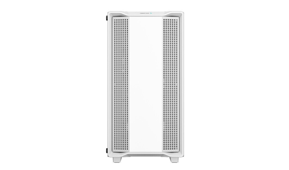 Korpuss Deepcool ARGB CC360 R-CC360-WHAPM3-G-1 цена и информация | Datoru korpusi | 220.lv