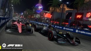 F1 23 Xbox Series X / Xbox One цена и информация | Игра SWITCH NINTENDO Монополия | 220.lv