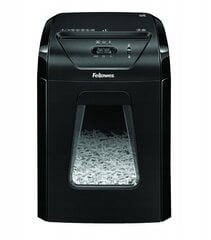 Fellowes 12C19 цена и информация | Шредеры | 220.lv