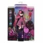 Lelle ar piederumu komplektu Monster High Core Draculaura cena un informācija | Rotaļlietas meitenēm | 220.lv