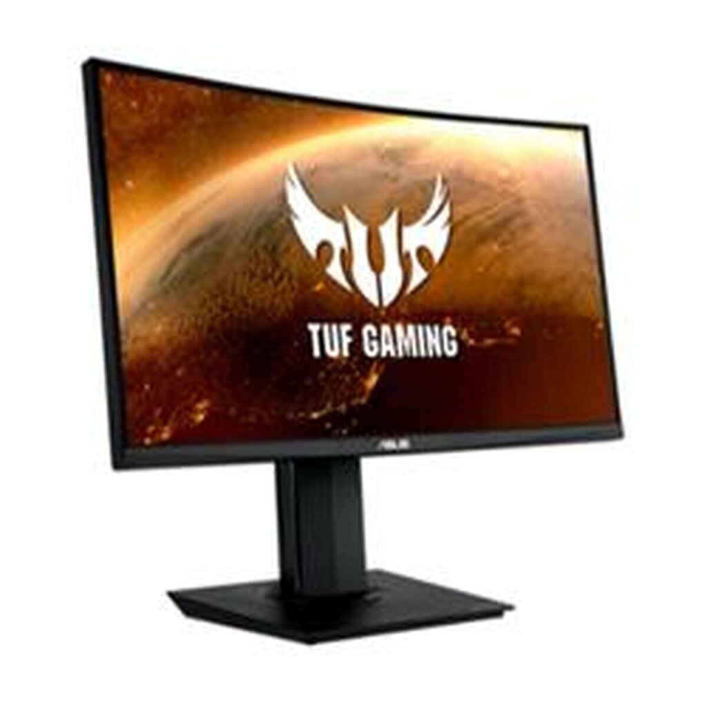 Asus Tuf Gaming VG24VQ1B цена и информация | Monitori | 220.lv