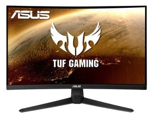 Asus Tuf Gaming VG24VQ1B cena un informācija | Asus Monitori un monitoru statīvi | 220.lv