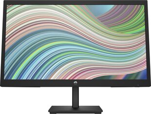 HP V22ve G5 cena un informācija | Monitori | 220.lv