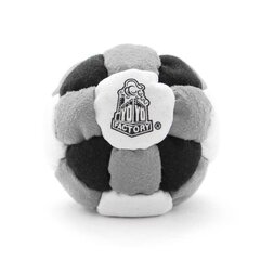 Мяч YoYo Factory, черно-серый цена и информация | Игрушки для мальчиков | 220.lv
