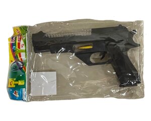 Детский игрушечный пистолет цена и информация | Игрушки для мальчиков | 220.lv