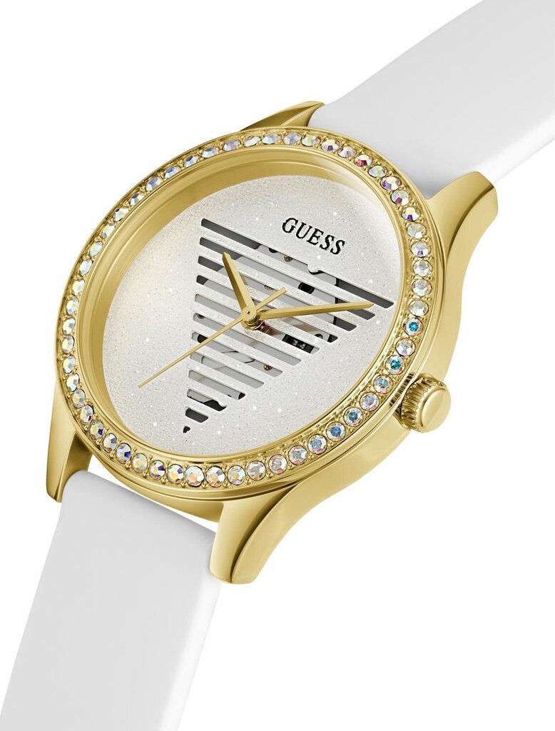Sieviešu pulkstenis Guess GW0530L6 GW0530L6 cena un informācija | Sieviešu pulksteņi | 220.lv