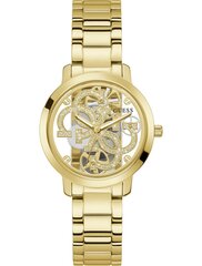 Pulkstenis Guess GW0550L2 цена и информация | Guess Одежда, обувь и аксессуары | 220.lv