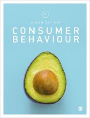 Consumer Behaviour 5th Revised edition цена и информация | Книги по экономике | 220.lv