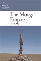 Mongol Empire cena un informācija | Vēstures grāmatas | 220.lv