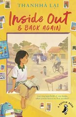 Inside Out & Back Again цена и информация | Книги для подростков и молодежи | 220.lv