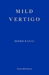Mild Vertigo цена и информация | Фантастика, фэнтези | 220.lv