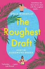 Roughest Draft: Escape with the most funny, charming and uplifting romantic comedy debut of the year! цена и информация | Фантастика, фэнтези | 220.lv