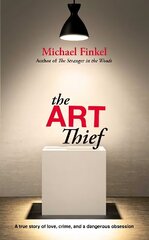 Art Thief Export/Airside цена и информация | Биографии, автобиогафии, мемуары | 220.lv