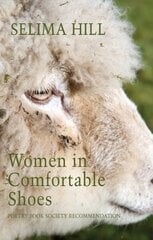 Women in Comfortable Shoes cena un informācija | Dzeja | 220.lv