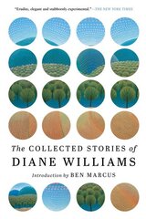 Collected Stories Of Diane Williams цена и информация | Фантастика, фэнтези | 220.lv