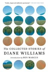 Collected Stories Of Diane Williams cena un informācija | Fantāzija, fantastikas grāmatas | 220.lv