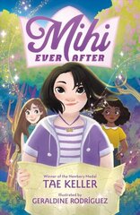 Mihi Ever After цена и информация | Книги для подростков и молодежи | 220.lv