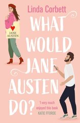 What Would Jane Austen Do? цена и информация | Фантастика, фэнтези | 220.lv