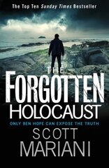 Forgotten Holocaust ePub edition, Book 10 цена и информация | Фантастика, фэнтези | 220.lv