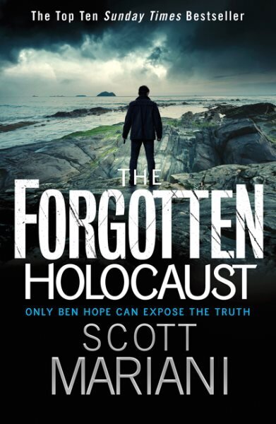 Forgotten Holocaust ePub edition, Book 10 cena un informācija | Fantāzija, fantastikas grāmatas | 220.lv