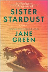 Sister Stardust First Time Trade ed. cena un informācija | Fantāzija, fantastikas grāmatas | 220.lv