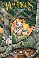 Warriors: A Thief in ThunderClan цена и информация | Книги для подростков и молодежи | 220.lv