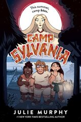 Camp Sylvania цена и информация | Книги для подростков  | 220.lv