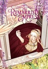 Remarried Empress, Vol. 2 цена и информация | Фантастика, фэнтези | 220.lv