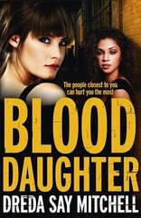 Blood Daughter: A gripping page-turner (Flesh and Blood Series Book Three) цена и информация | Фантастика, фэнтези | 220.lv