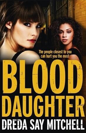 Blood Daughter: A gripping page-turner (Flesh and Blood Series Book Three) цена и информация | Fantāzija, fantastikas grāmatas | 220.lv