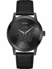Pulkstenis Guess GW0566G2 cena un informācija | Vīriešu pulksteņi | 220.lv