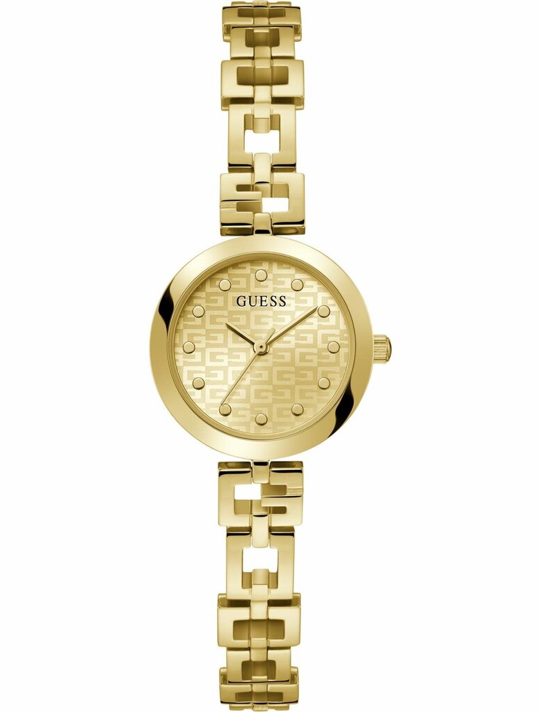 Pulkstenis Guess GW0549L2 cena un informācija | Sieviešu pulksteņi | 220.lv