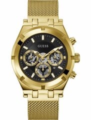Pulkstenis Guess GW0572G2 cena un informācija | Vīriešu pulksteņi | 220.lv