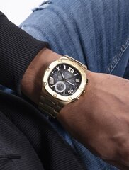 Мужские часы Guess GW0572G2 цена и информация | Мужские часы | 220.lv