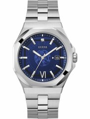 Pulkstenis Guess GW0583G1 cena un informācija | Vīriešu pulksteņi | 220.lv