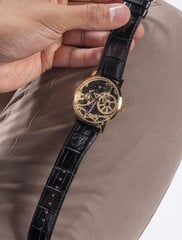 Мужские часы Guess GW0570G1 цена и информация | Мужские часы | 220.lv