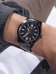 Мужские часы Guess GW0574G3 цена и информация | Мужские часы | 220.lv