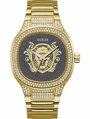 Часы Guess GW0565G1 цена и информация | Мужские часы | 220.lv