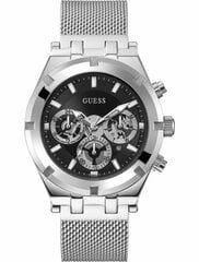 Мужские часы Guess GW0582G1 цена и информация | Мужские часы | 220.lv