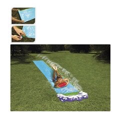 Gaisa gulta (71 x 480 cm) cena un informācija | Ūdens, smilšu un pludmales rotaļlietas | 220.lv