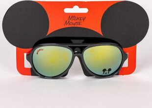 Bērnu saulesbrilles Mickey Mouse Melns цена и информация | Аксессуары для детей | 220.lv