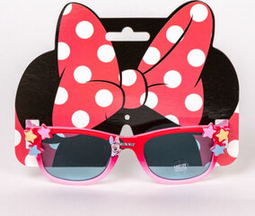 Bērnu saulesbrilles Minnie Mouse Rozā цена и информация | Аксессуары для детей | 220.lv